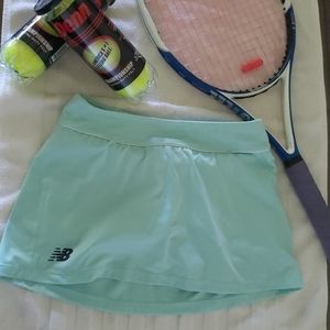 NB Tennis Skirt